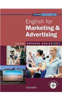 Express Series: English for Marketing and Advertising