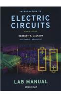 Introduction to Electrical Circuits Lab Manual