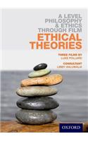 Philosophy & Ethics Through Film: Ethical Theories DVD-ROM