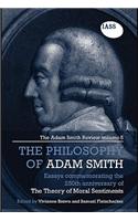 Essays on the Philosophy of Adam Smith: (Adam Smith Review)