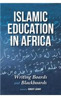 Islamic Education in Africa