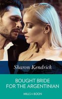 Bought Bride For The Argentinian