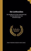 Die Leitfossilien