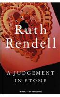 A Judgement in Stone