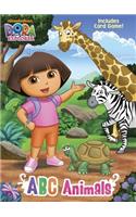 ABC Animals (Dora the Explorer)