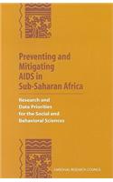 Preventing and Mitigating AIDS in Sub-Saharan Africa