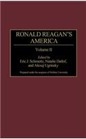Ronald Reagan's America
