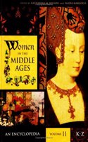 Women in the Middle Ages