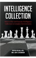 Intelligence Collection