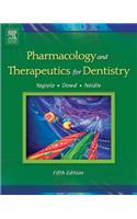 Pharmacology and Therapeutics for Dentistry