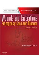 Wounds and Lacerations