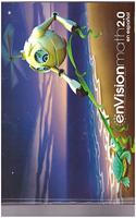 Envision Math 2017 Spanish Student Edition Grade K Volume 1