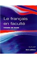 Le Francais En Faculte