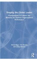Shaping the Global Leader