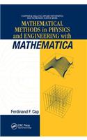 Mathematical Methods in Physics and Engineering with Mathematica