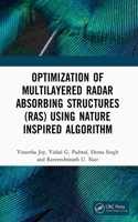 Optimization of Multilayered Radar Absorbing Structures (RAS) using Nature Inspired Algorithm