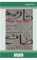 Lost History