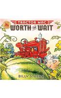Tractor Mac Worth the Wait