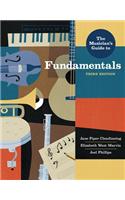 Musician's Guide to Fundamentals