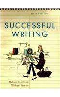 Successful Writing