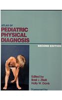 Atlas of Pediatric Physical Diagnosis