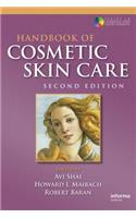 Handbook of Cosmetic Skin Care