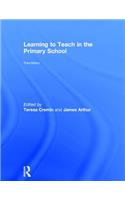 Learning to Teach in the Primary School
