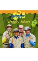 The Wiggles: Wiggly Safari(Wiggles (Board Books))