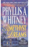 Amethyst Dreams