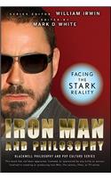 Iron Man and Philosophy