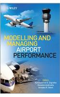 Modelling and Managing Airport Performance