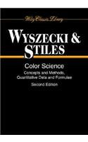 Color Science