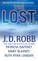 Lost: Missing in Death, the Dog Days of Laurie Summer, Lost in Paradise, Legacy
