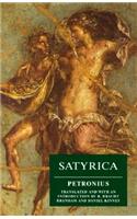 Satyrica