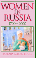 Women in Russia, 1700-2000