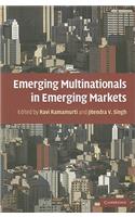 Emerging Multinationals in Emerging Markets