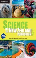 Science for the New Zealand Curriculum Year 11