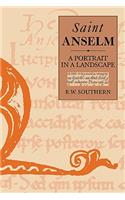 St. Anselm