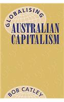 Globalising Australian Capitalism