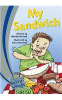 Bright Sparks: My Sandwich
