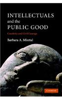Intellectuals and the Public Good