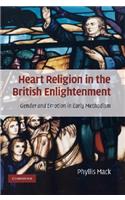 Heart Religion in the British Enlightenment