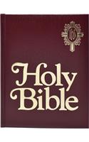 Catholic Family Bible-NABRE