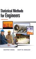 Statistical Methods for Engineers