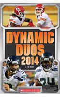 Football: Dynamic Duos