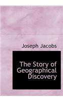 Story of Geographical Discovery