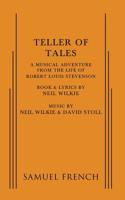 Teller of Tales