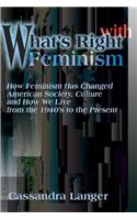 What's Right with Feminism