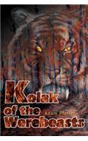 Kolak of the Werebeasts