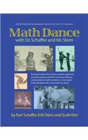 Math Dance with Dr. Schaffer and Mr. Stern